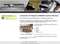 ronwilliamsanimaltrappingservices.com