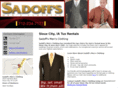 sadoffsformalwear.com