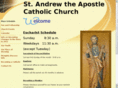 saintandrewtn.org