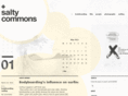 saltycommons.com