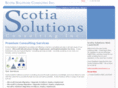 scotiasolutions.com