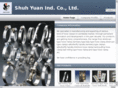 shuhyuan.com
