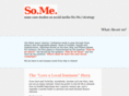 somecasestudies.com