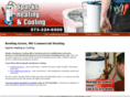 sparksheatingandcooling.com