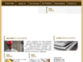spartacontractor.com