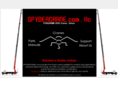 spydercraneparts.com