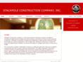 stackpoleconstruction.com
