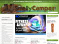 stinkyhiker.com