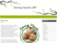 stronghandslmt.com