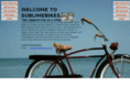 sublimebikes.com