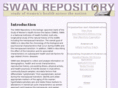 swanrepository.net