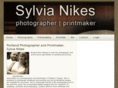 sylvianikes.com