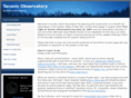 taconicobservatory.com