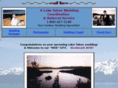 tahoeweddinginfo.com