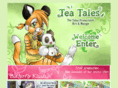 teatales.com