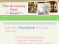 thebrowsingpost.com