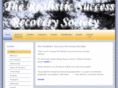 therecoverysociety.com