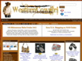 thewesterncowgirl.com