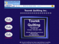 tourekquilting.com