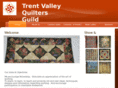 trentvalleyquiltersguild.com