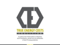 trueenergycosts.com