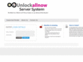 unlockallnowserver.com