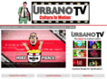 urbanotvmedia.com
