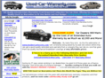 used-car-warranty.com