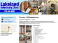 veterinaryclinicgrooming.com