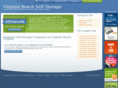 virginiabeachselfstoragedirectory.com