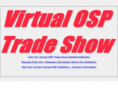 virtualosptradeshow.com