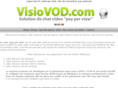 visiovod.com