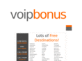 voipbonus.com