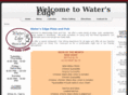 watersedgepizza.com