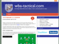 wba-tactical.com