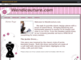 wendicouture.com