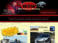 westsomersetwrecking.com