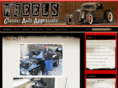wheelsappraisal.com