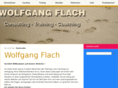 wolfgang-flach.com