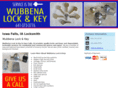 wubbenalock.com