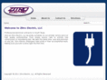 zitroelectric.com