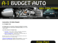 a1budgetautoav.com