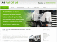 a4fueloils.com