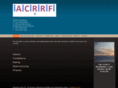 acrrf.com