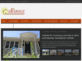 alliancees.org