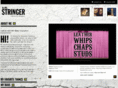 amstringer.com