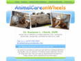 animalcareonwheels.com