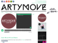 artymove.com