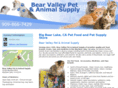 bearvalleypet.com