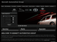 bennettcars.com